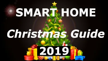 SMART HOME Christmas Guide 2019