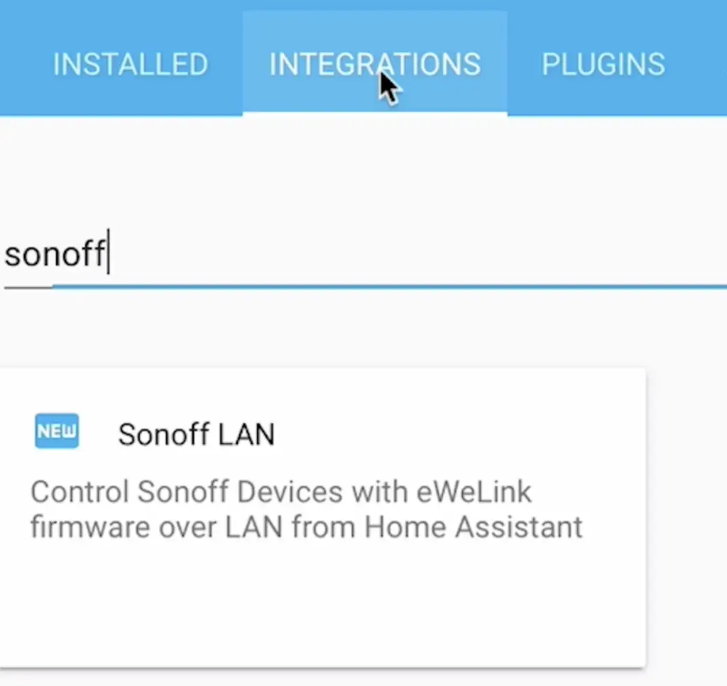 Automatic Calls and Messages from Home Assistant, Sonoff RF Brdige and Smoke Detectors 1