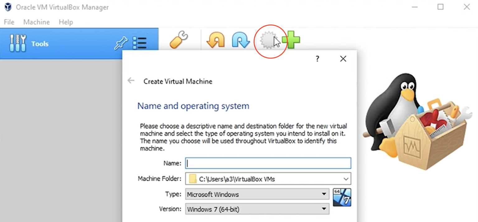 Home Assistant on Windows using VirtualBox Guide Kiril Peyanski's Blog