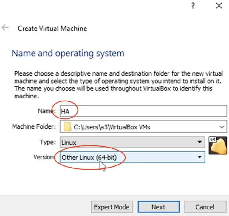 Home Assistant on Windows using VirtualBox Guide Kiril Peyanski's Blog
