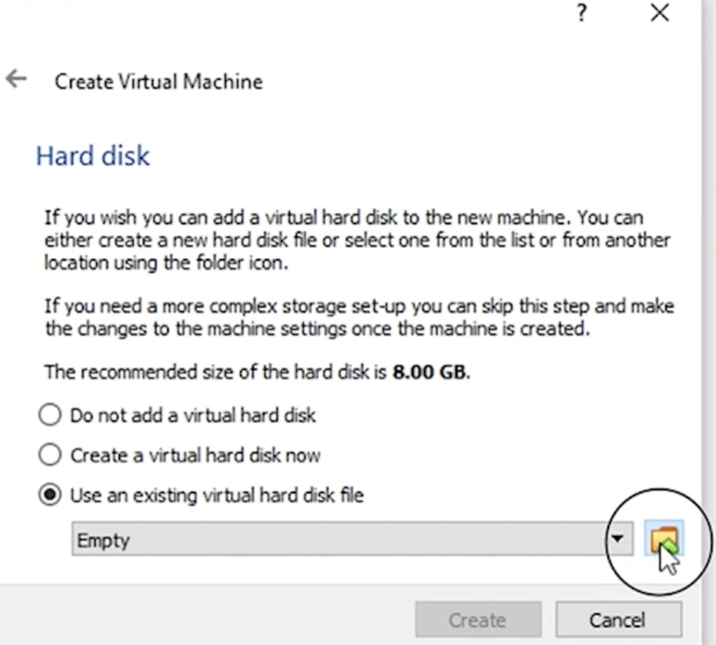 Home Assistant on Windows using VirtualBox Guide (2021) 2
