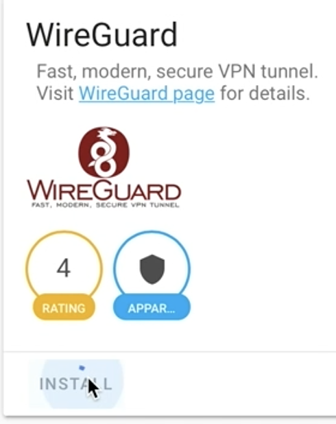 wifi assistant vpn adguard