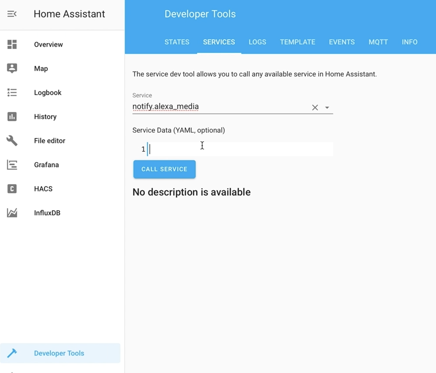 Alexa and Home Assistant TTS, Media Player, Announcements, Sound Effects, Sequence Commands