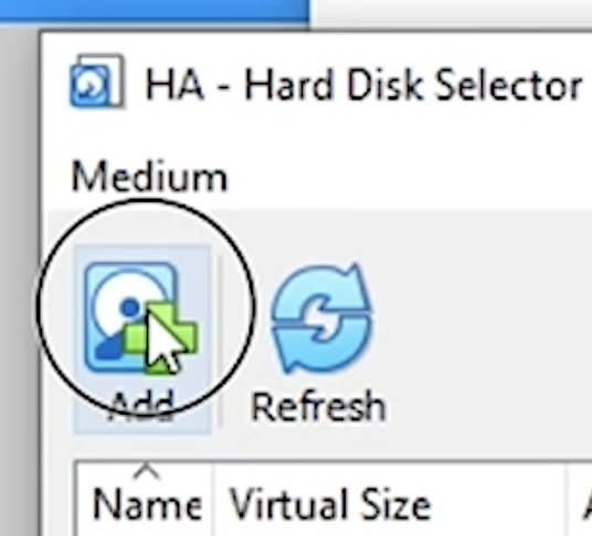 Home Assistant on Windows using VirtualBox Guide (2021) 3