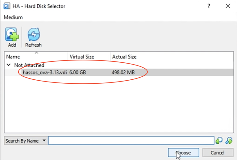 Home Assistant on Windows using VirtualBox Guide - Kiril Peyanski Blog