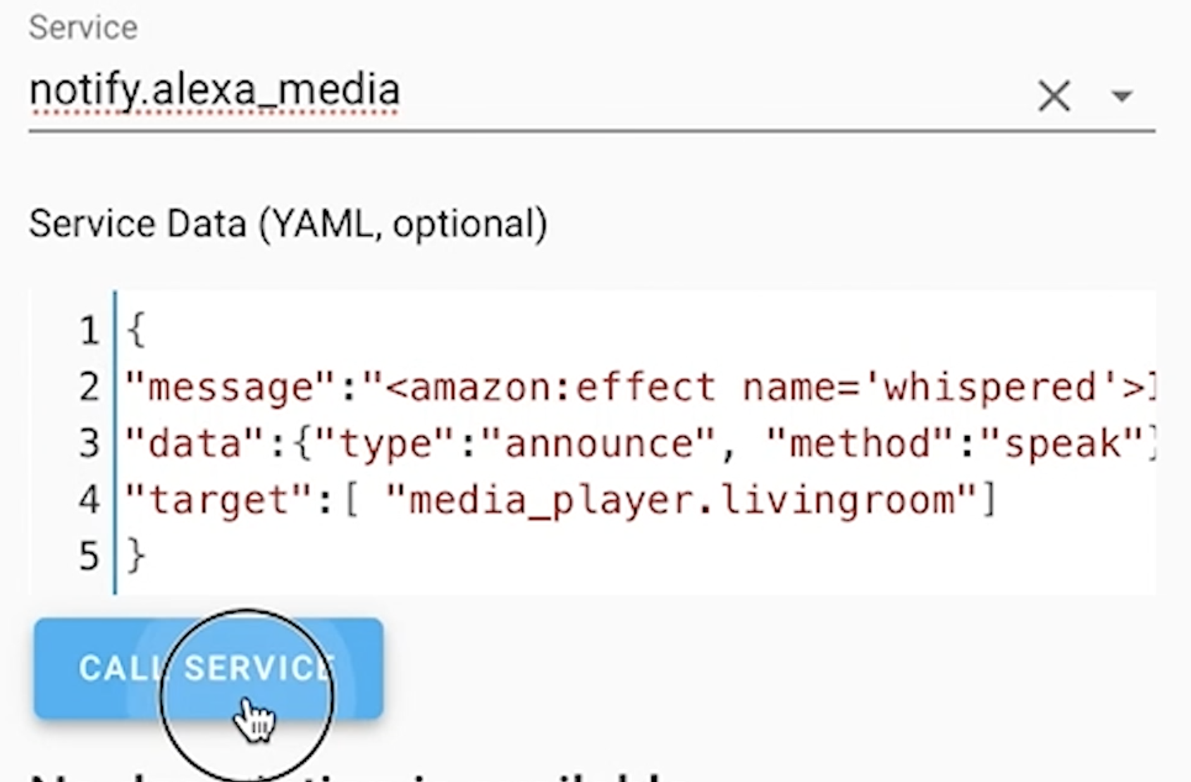 Alexa and Home Assistant TTS, Media Player, Announcements, Sound