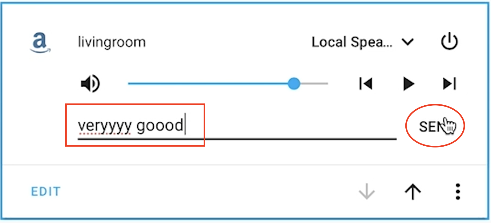 Alexa and Home Assistant TTS, Media Player, Announcements, Sound