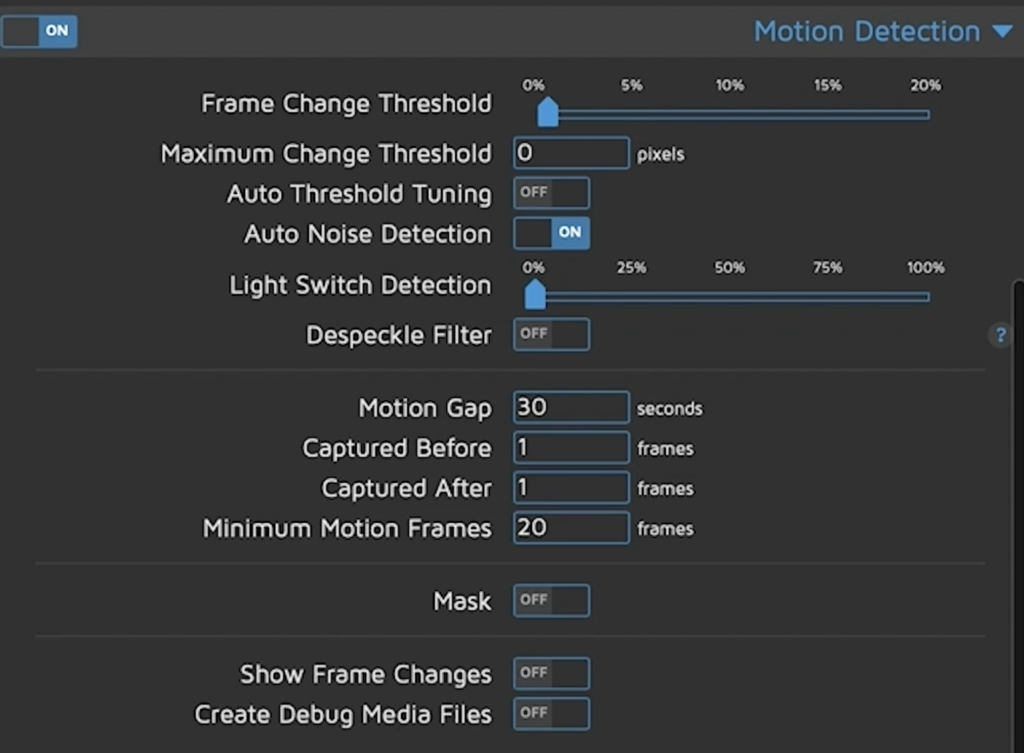 Popular MotionEye - is it the ultimate NVR? 1