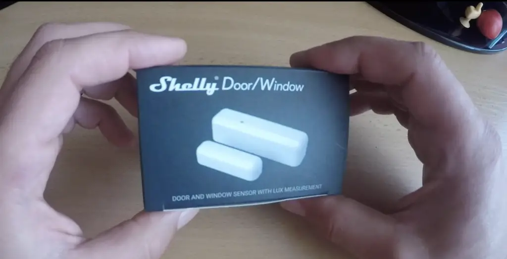 Shelly Door/Window Box
