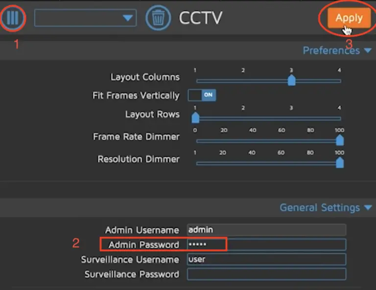 Popular MotionEye is it the ultimate NVR? Kiril Peyanski's Blog