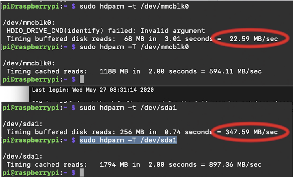 failed to start sandisk secure access