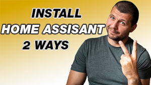 Home Assistant Container & Home Assistant Supervised installation how-to