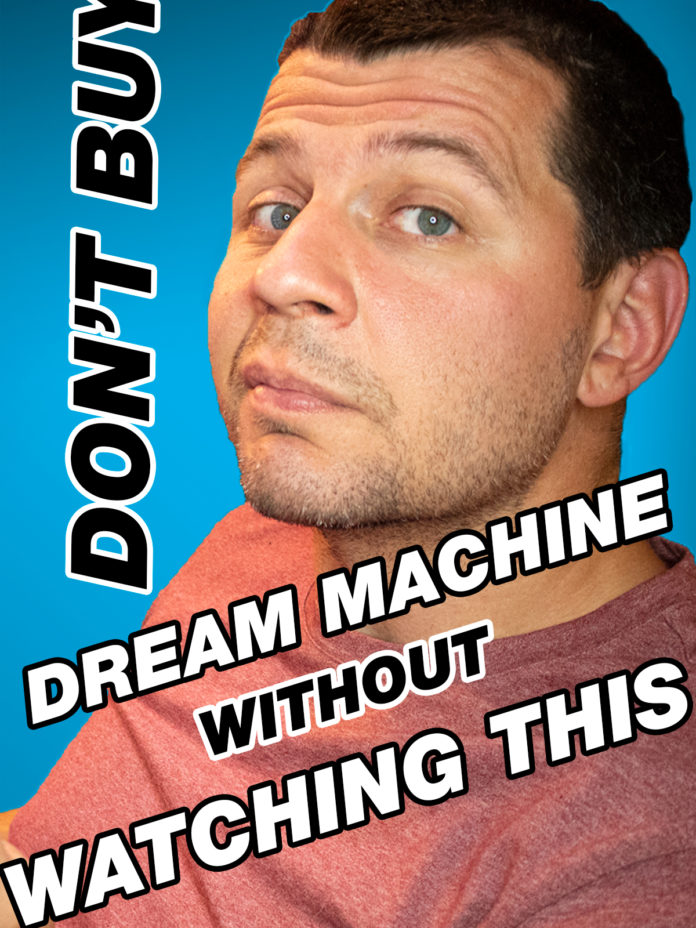 UniFi Dream Machine – Things that no-one told you!