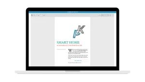 Laptop with Smart Home Getting Started Actionable Guide