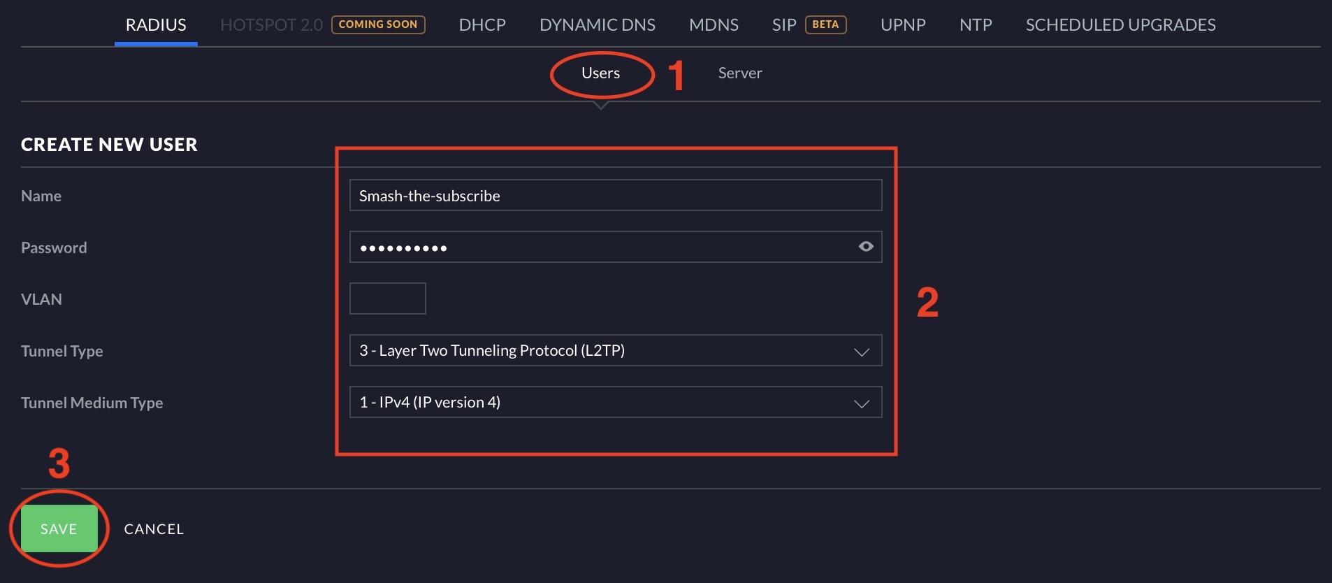 UniFi's Advanced Wi-Fi Settings Explained — McCann Tech