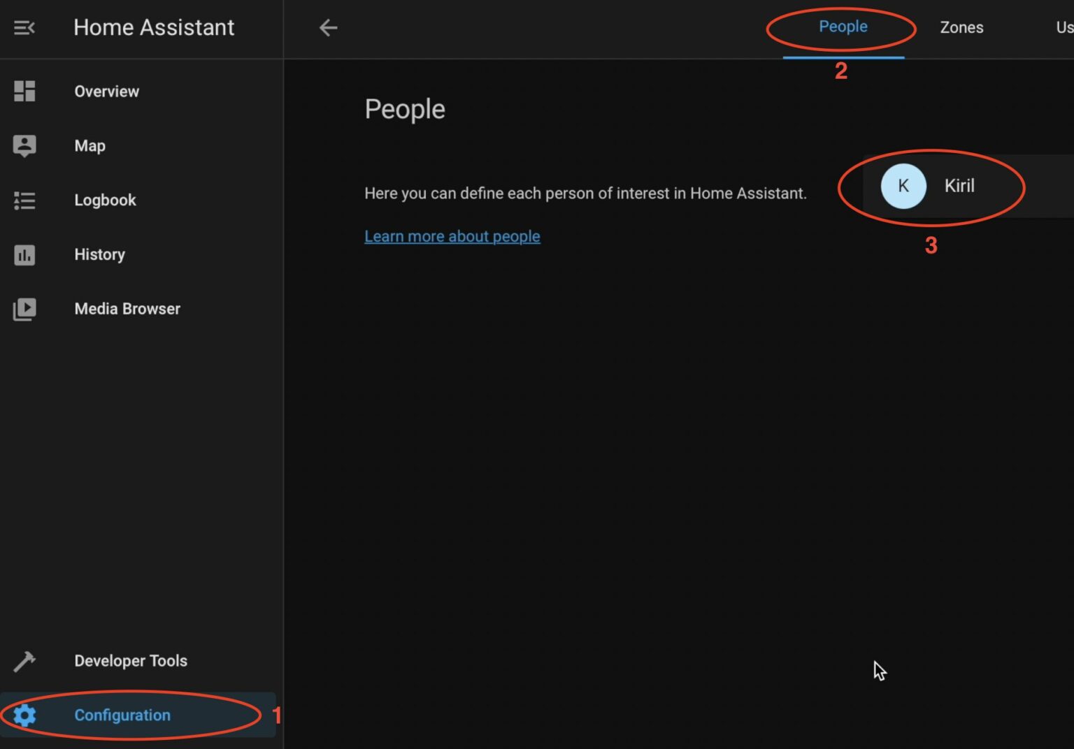Home Assistant UniFi Integration (HOWTO) Kiril Peyanski's Blog