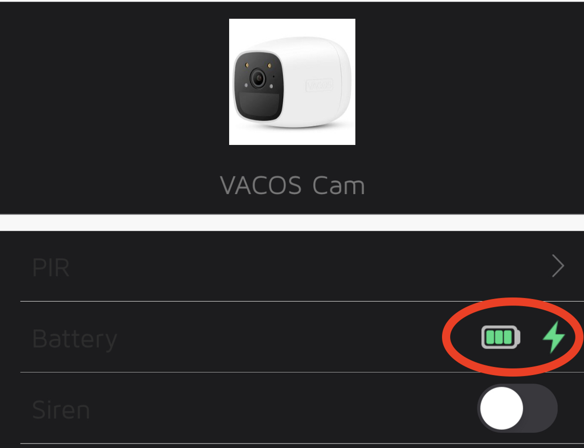 Vacos Cam Review & Test 4