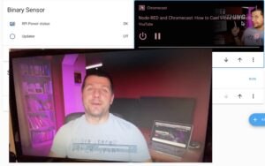 Home Assistant Google Cast & Home Assistant Cast (HOW-TO) - Kiril