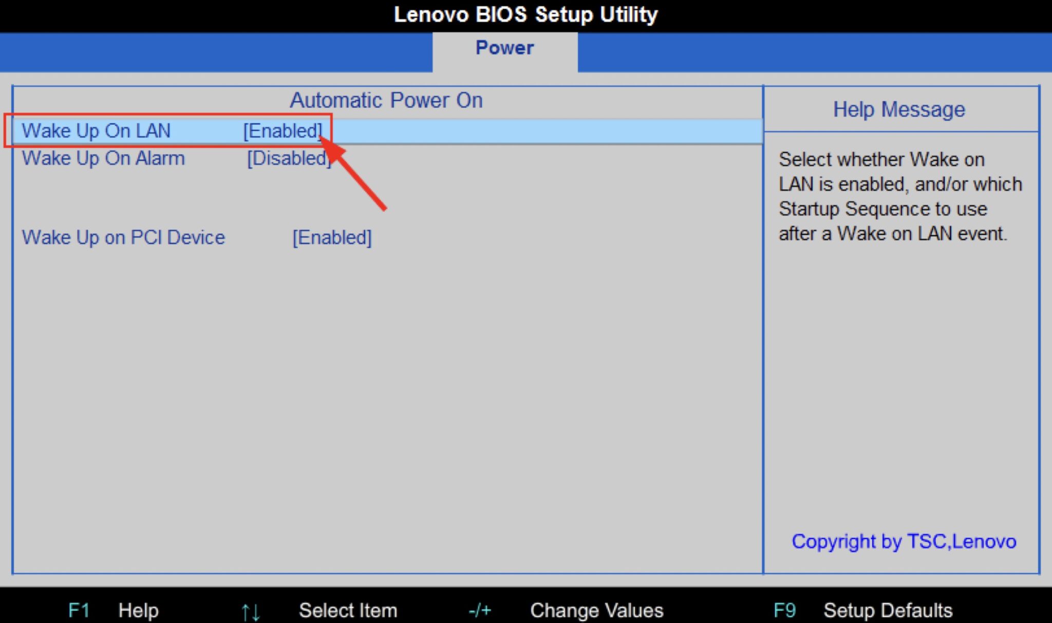 Steam link wake on lan фото 54