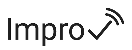 Improv Logo