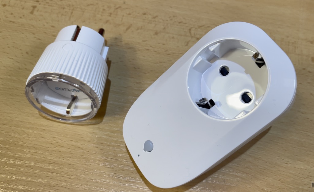 Shelly Plug vs Shelly Plug S - which smart plug to choose? - Kiril  Peyanski's Blog