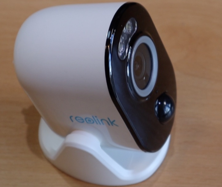 Reolink Argus 3 Pro Review is about to start.