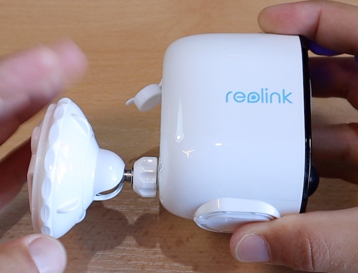 Reolink Argus 3 Pro Review: Smart 2K 4MP Wire-Free Camera with Person/Vehicle Detection 1