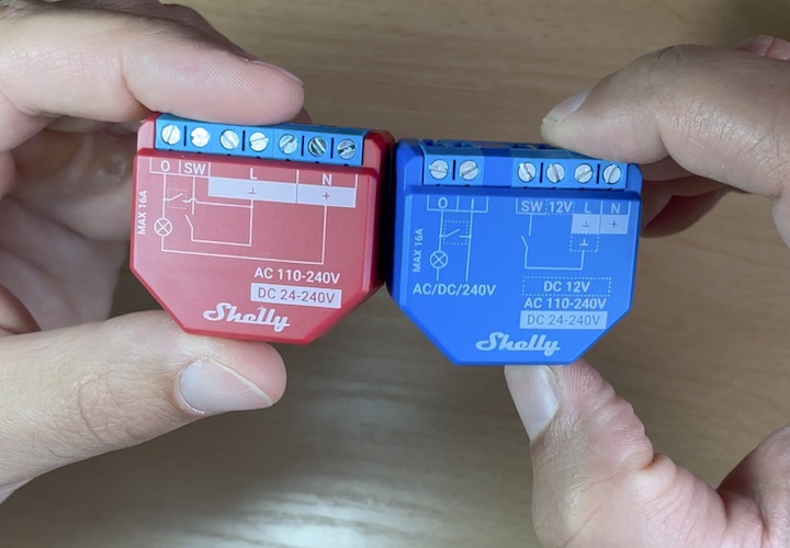 Shelly 1 Vs Shelly 1 Plus Vs Shelly 1 Plus i4: What Are The Difference –  Vesternet