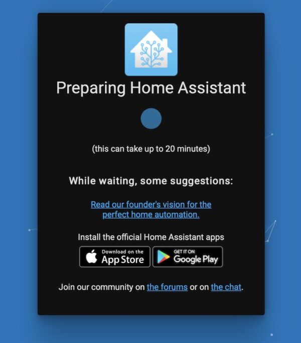 How to install home assistant supervised official way kiril