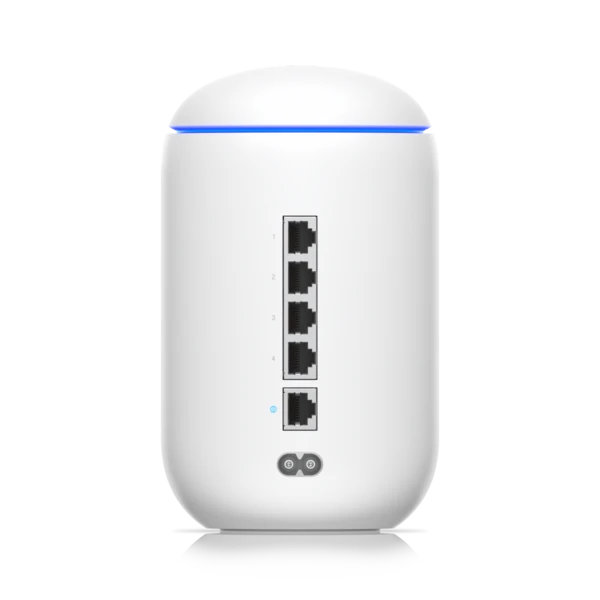 Item 4 from my TOP5 Amazon Black Friday deals for Smart Home Enthusiasts is a Unifi Dream Machine