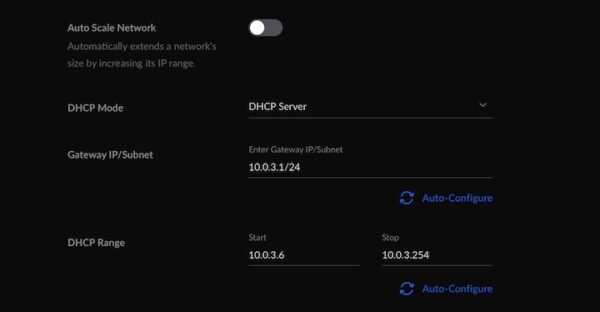 How to setup local network for IoT with UniFi Dream Machine? Is UDM ...