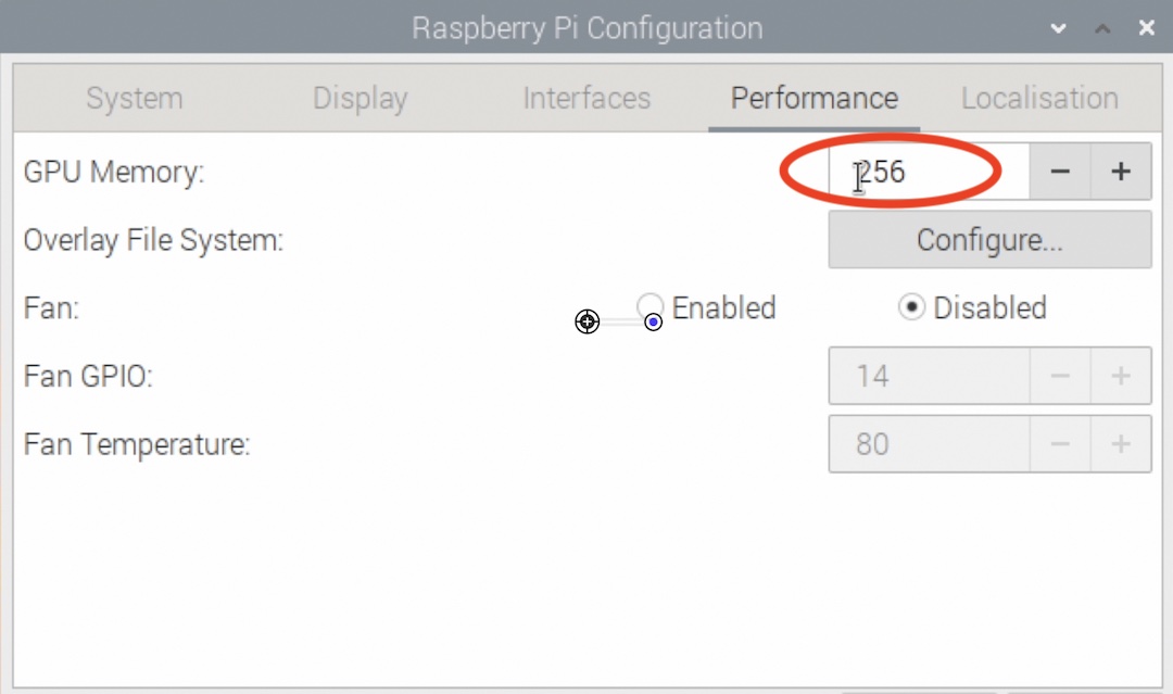 blomst chant Forord 5 Raspberry Pi Tips & Tricks - Kiril Peyanski's Blog