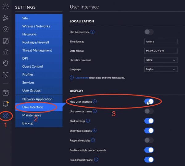 How to setup local network for IoT with UniFi Dream Machine? Is UDM ...