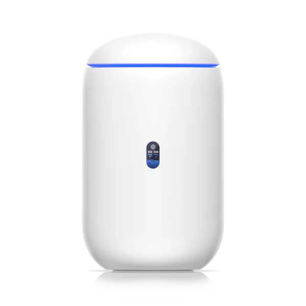 UniFi Dream Router (UDR) is the UniFi Dream Machine Successor