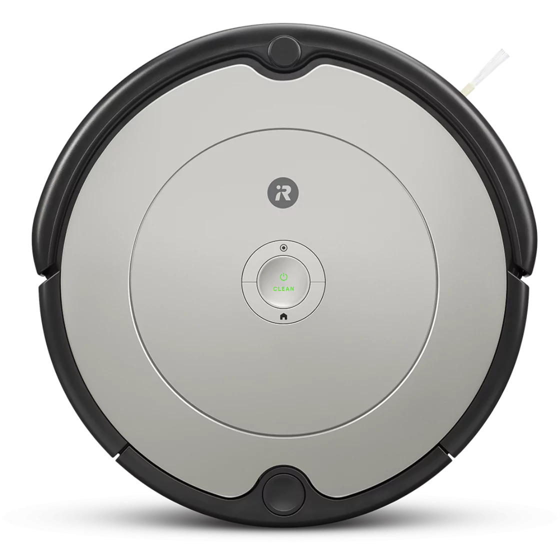 iRobot Roomba 698 that is going to be integrated with Home Assistant