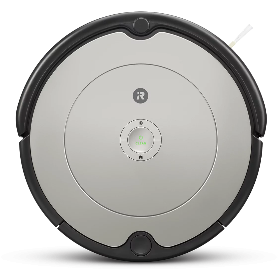 Integrating Roomba with Home Assistant