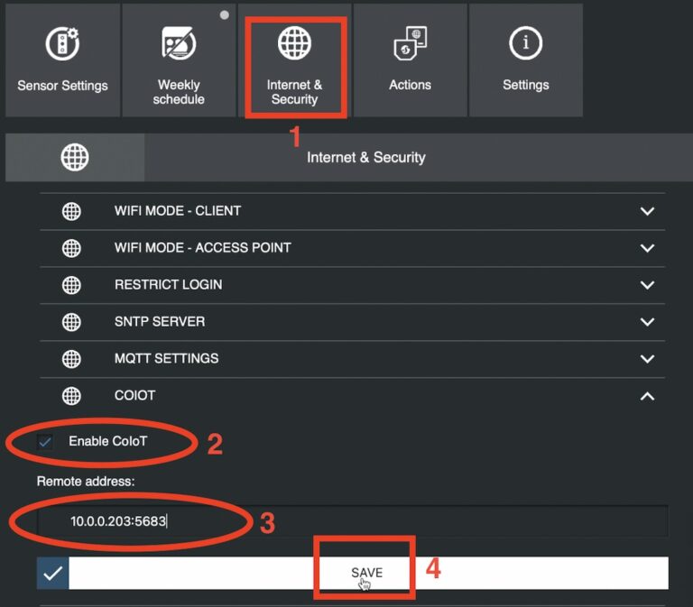 Home Assistant and Shelly TRV: Intelligent Temperature Control - Kiril ...