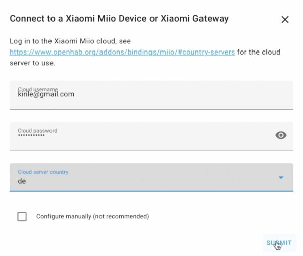 Home Assistant Roborock S7 Integration (HOWTO) Kiril Peyanski's Blog