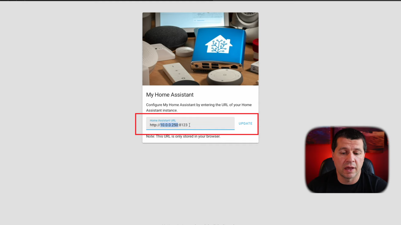 How to test Matter standard in Home Assistant Kiril Peyanski's Blog