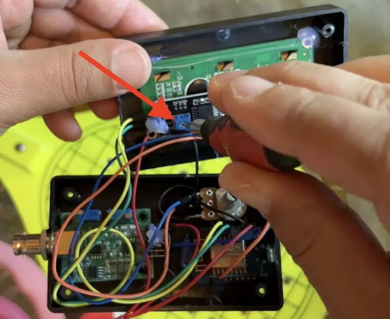 DIY PH Sensor for Home Assistant Kiril Peyanski's Blog