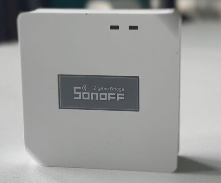 How to make IKEA Motion Sensor to work with Home Assistant very easily