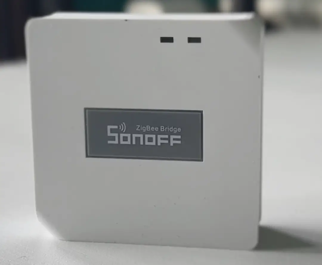 The Sonoff ZIgBee Bridge is one of the supported by Home Assistant and ZHA gateways