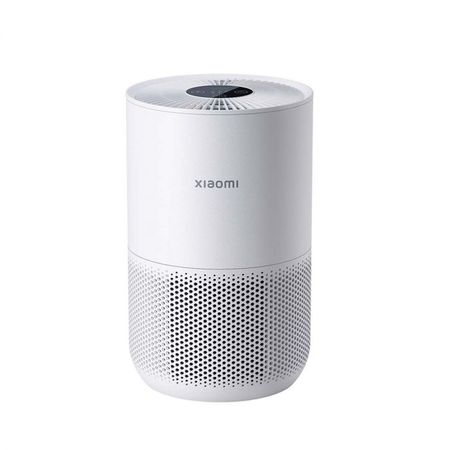 Automate Air Purification with Xiaomi Air Purifier and Home Assistant 5