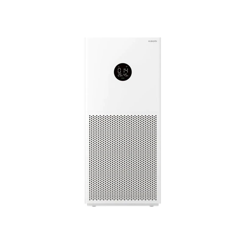 Automate Air Purification with Xiaomi Air Purifier and Home Assistant 4