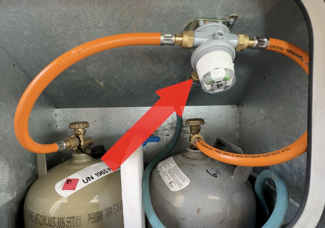 Say Goodbye to Manual Propane Tank Checking with Mopeka Pro Check Sensor and Home Assistant 2