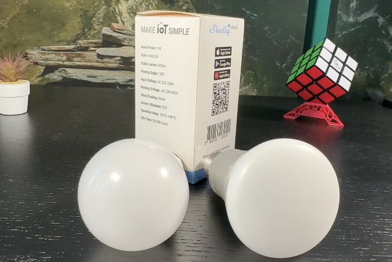 Protect Your Home or RV with a DIY Home Assistant Alarm System and Smart Sensors 3