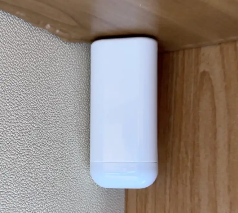 Protect Your Home or RV with a DIY Home Assistant Alarm System and