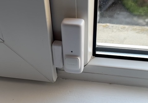 SwitchBot Door/Window Contact sensor