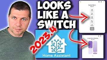 Look like a switch