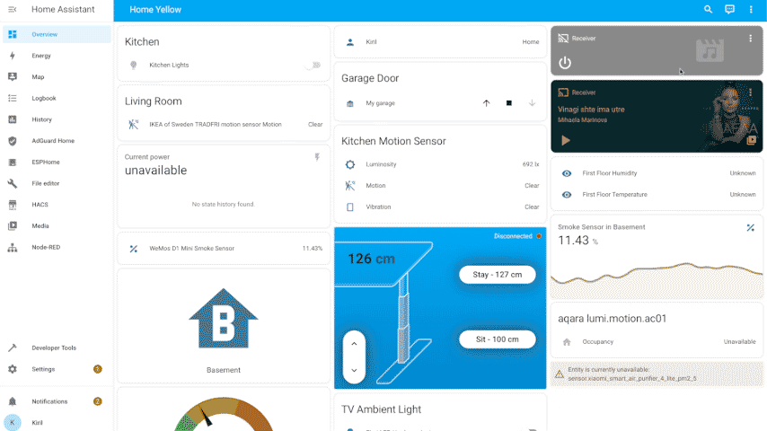 Creating Assist Pipeline in Home Assistant 2023.5